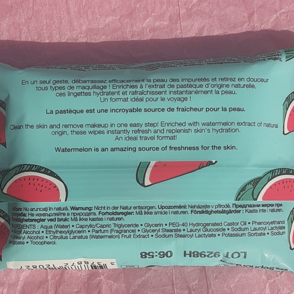 Next Gen Blender Set w/ BONUS Cleansing Wipes - Picture 5 of 6